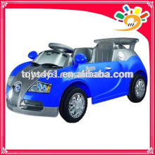 HD6878 R / C Ride-on Автомобильная игрушка для детей, 6V4.5AH модная разработка дистанционного управления автомобилем на автомобиле
